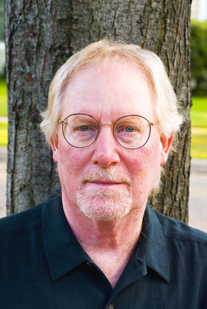 Photo of John Smolens