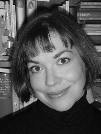 Photo of Paula Spencer