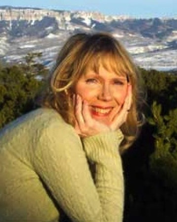 Photo of Olivia St. Claire