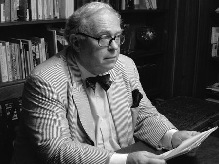 Photo of Kevin Starr