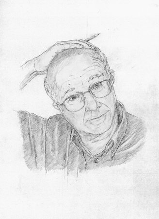 Photo of Peter Steinhart