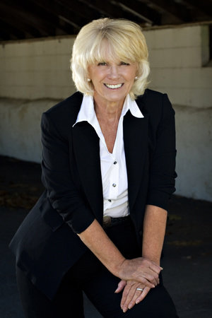 Photo of Mariah Stewart