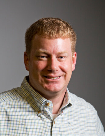 Photo of Robert F. Moss