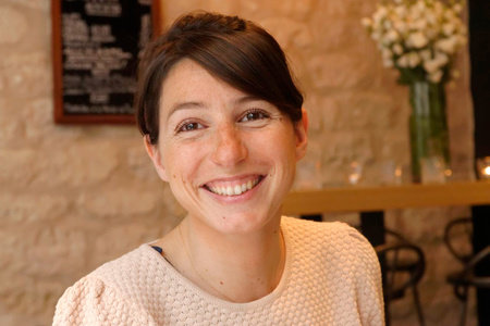 Photo of Laure Dugas