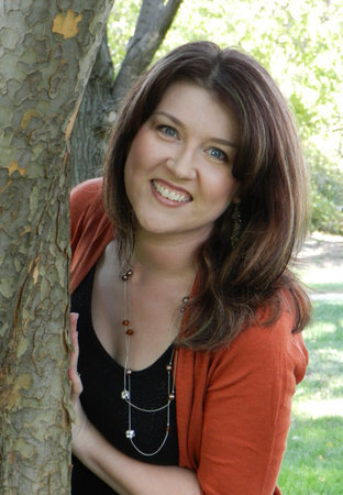 Photo of Jessica Lemmon