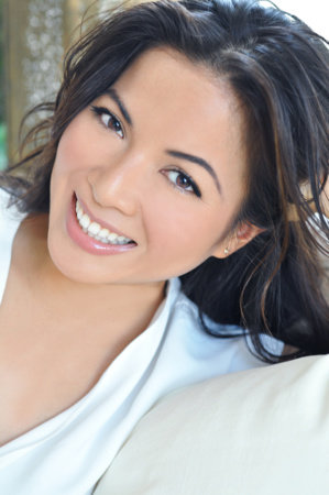 Photo of Jenny Santi