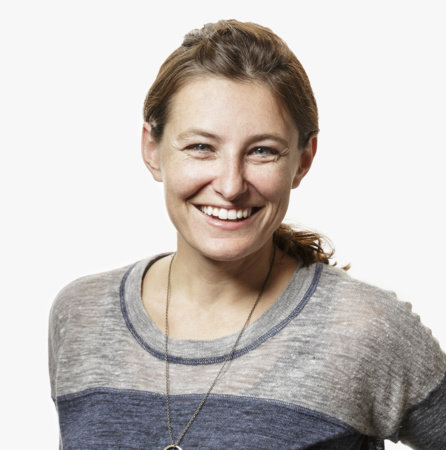 Photo of LeeAnn Renninger, PhD