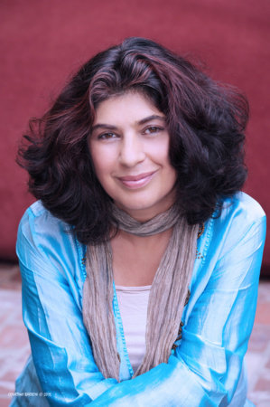 Photo of Mitra Rahbar