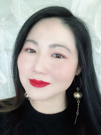 Photo of Jen Frederick