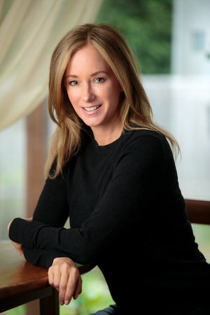 Photo of Julian Guthrie