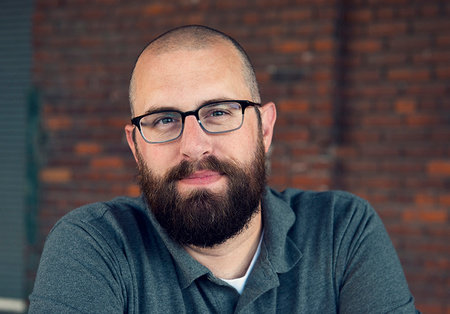 Photo of Jason Gurley