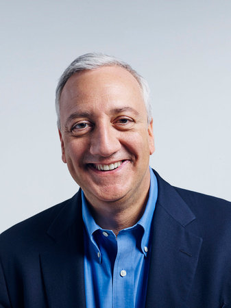 Photo of Mike Massimino