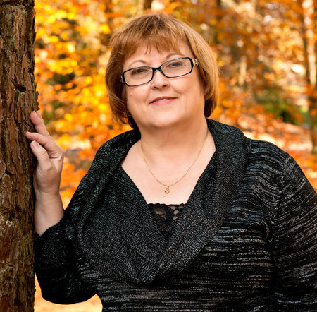 Photo of Carla Swafford