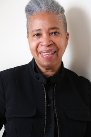 Photo of Dionne Brand