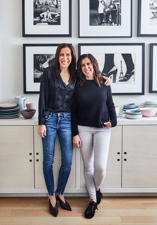 Photo of Julie Albert