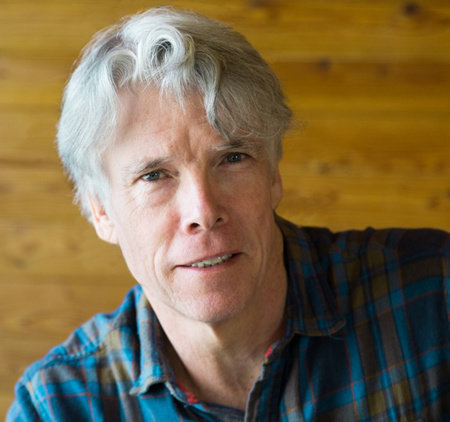 Photo of Stephen O'Connor