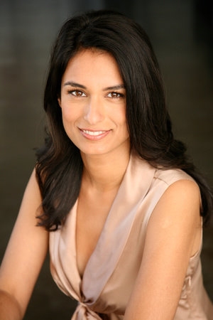 Photo of Kulreet Chaudhary