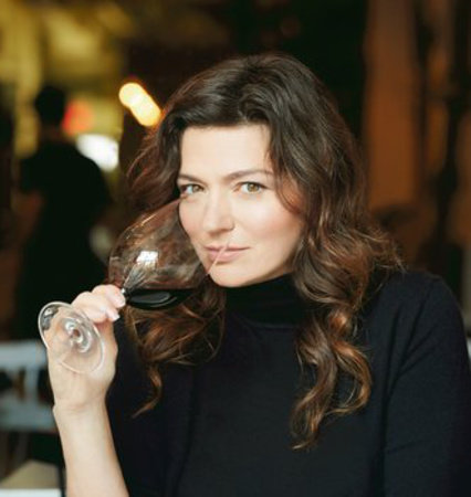 Photo of Carolyn Evans Hammond