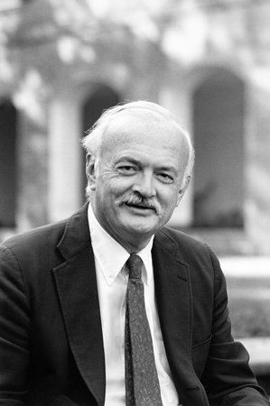 Photo of Robert Farris Thompson