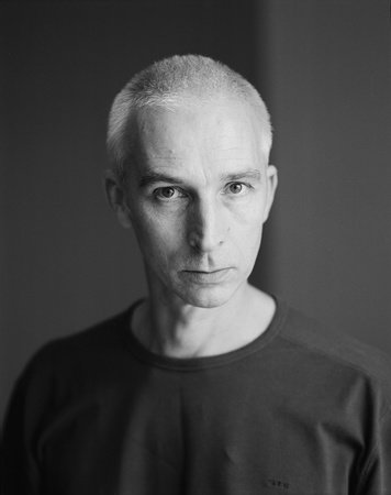 Photo of Rupert Thomson