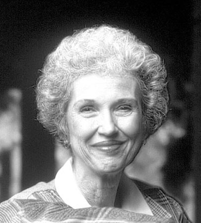 Photo of Phyllis Tickle