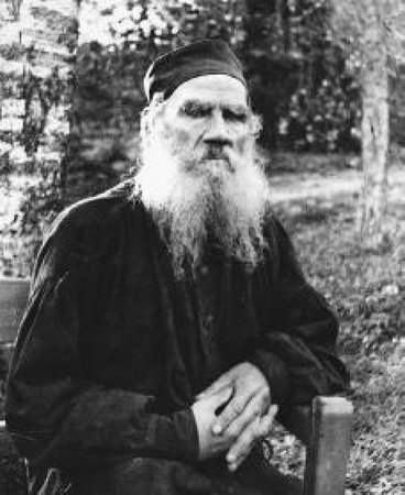 three questions by leo tolstoy essay