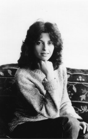 Photo of Susan Braudy