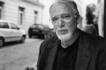 Photo of David Traxel