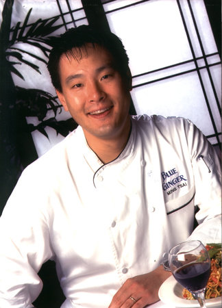 Photo of Ming Tsai