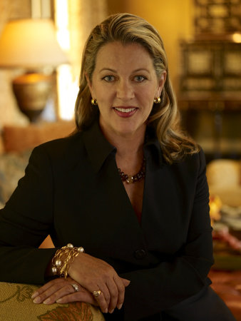 Photo of Susan Tucker