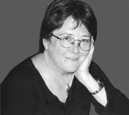 Image of Lisa Tuttle