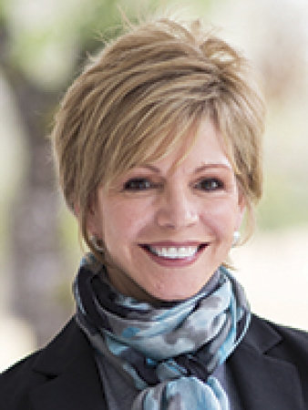 Photo of Leslie Vernick