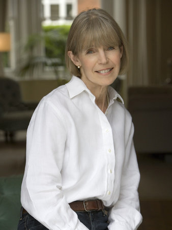 Photo of Penny Vincenzi