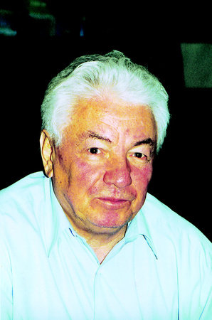 Photo of Vladimir Voinovich