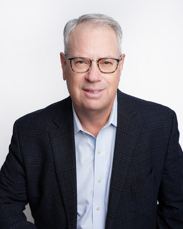 Photo of Darrell Bricker