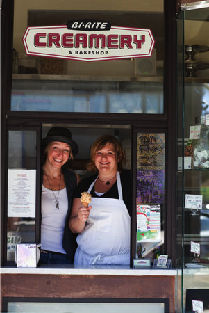 Photo of Anne Walker