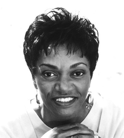 Photo of Glinda Bridgforth