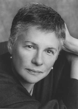 Photo of Katharine Weber