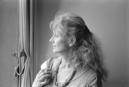 Photo of Nancy Willard