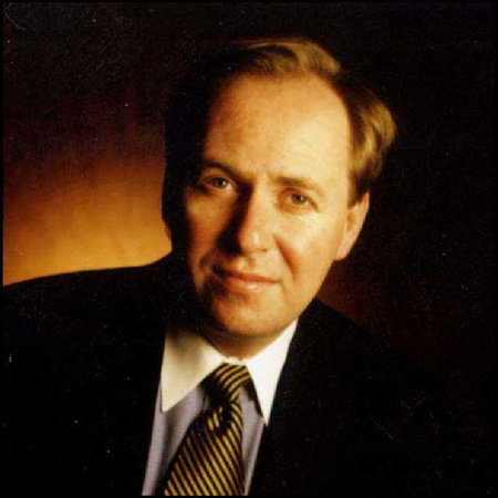 Photo of John Wright