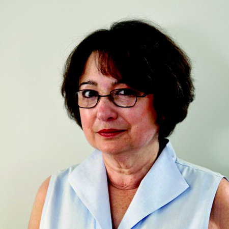 Photo of Susan Wyler