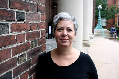 Photo of Jean Zimmerman