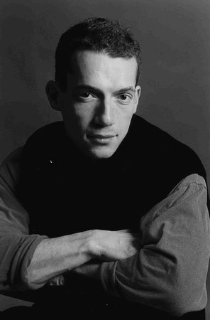 Photo of Boris Starling