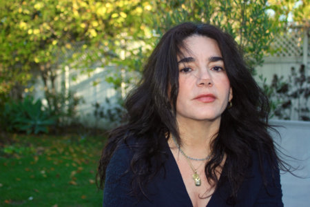 Photo of Carina Chocano