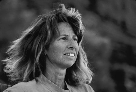 Photo of Ellen Meloy