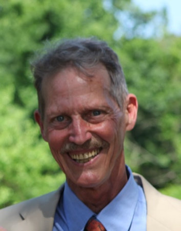 Photo of Jerry Dorsman