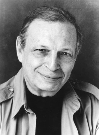 Photo of Kenneth Silverman