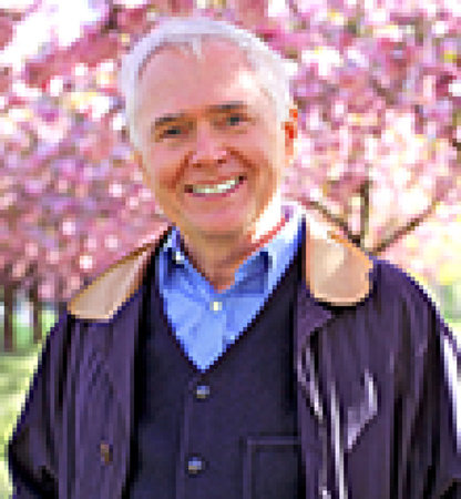 Photo of Marc Brown