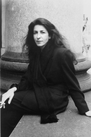 Photo of Gini Alhadeff