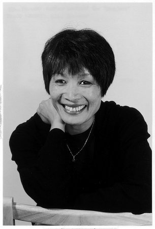 Photo of ELLEN LEONG BLONDER